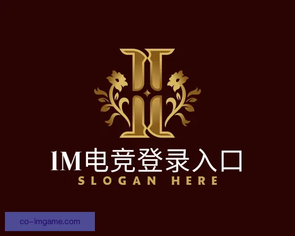 关于IM电竞登录入口